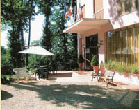 Villa Sciarra