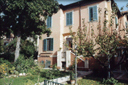 B&B Leda di Giorgio