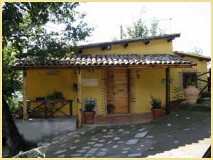 Collerocca Guest House