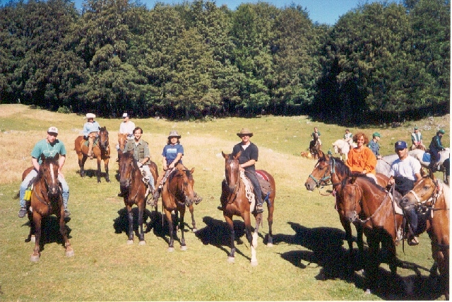 Azienda  Agrituristica Rodeo
