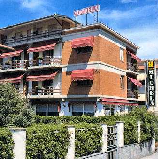 Hotel Michela
