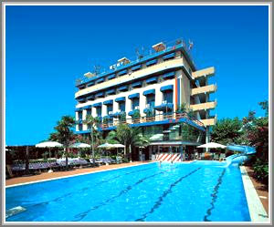 Hotel Eur