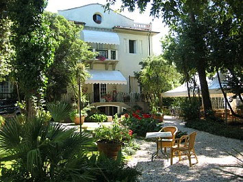 Hotel Club I Pini