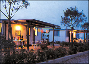 Camping Village Onda Azzurra