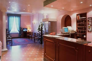 Hotel Alinari