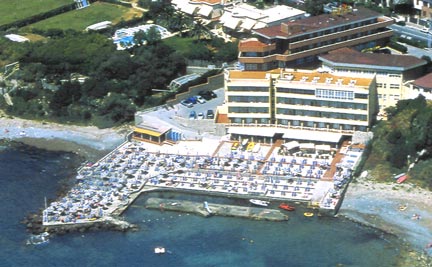 Hotel Rex