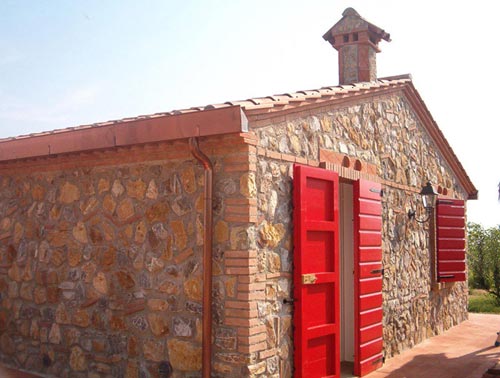 Antico Podere San Francesco
