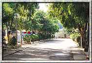Camping Magna Grecia