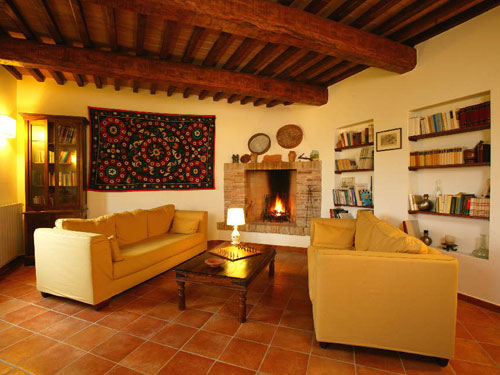 Agriturismo di Statiano