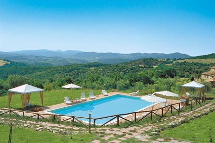 Relais Poggio del Melograno