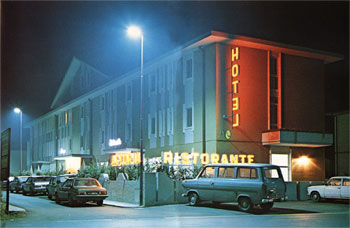Hotel Ristorante Astoria