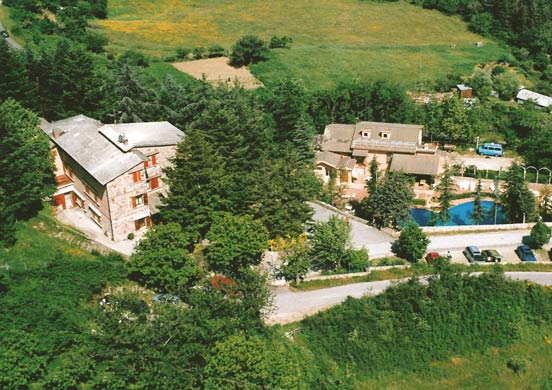 Agriturismo Hotel Prategiano