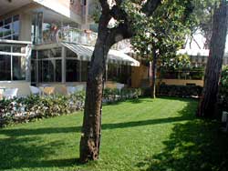 L'Alba Hotel