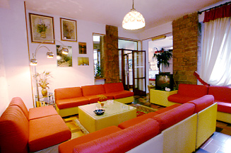 Hotel Residence Villa Lo Scoglietto
