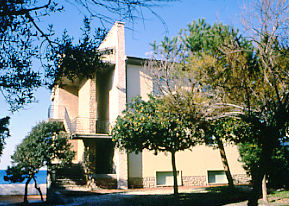 Hotel Residence Villa Lo Scoglietto