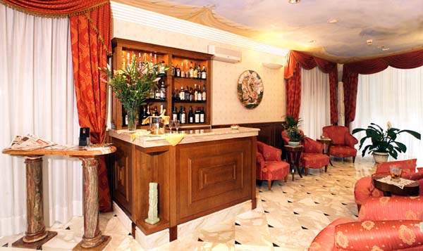 Hotel Boccaccio