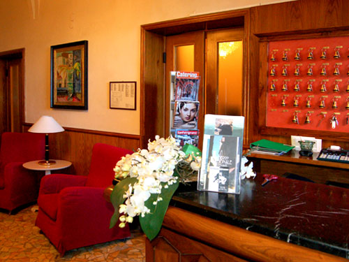 Albergo Nazionale Ristorante