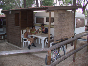 Camping Lungomare