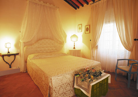 Villa De Michelangioli