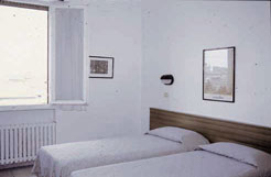Hotel Derby