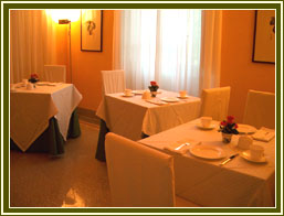 Hotel Villa Agnese