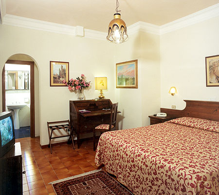Hotel City