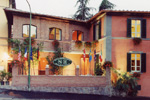 Villa Piccola Siena
