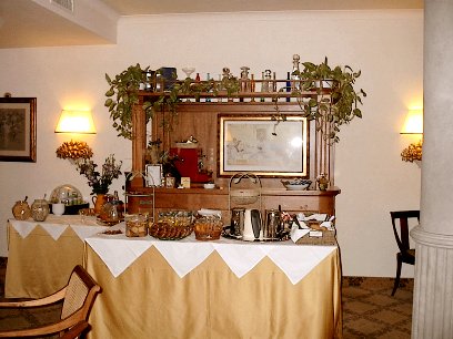 Hotel Curtatone
