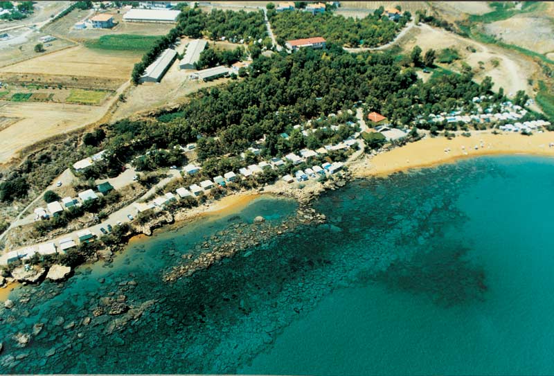 Alfier Camping