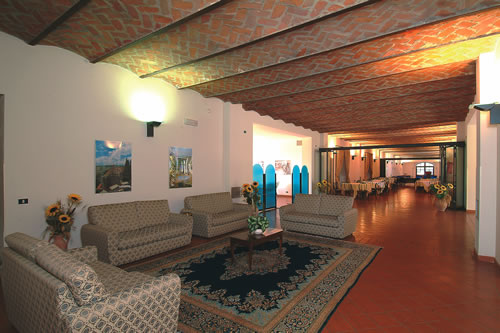 Hotel Residence Toscana Verde