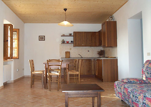 Agriturismo Il Picchio