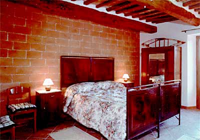 Agriturismo Casa Vecchia