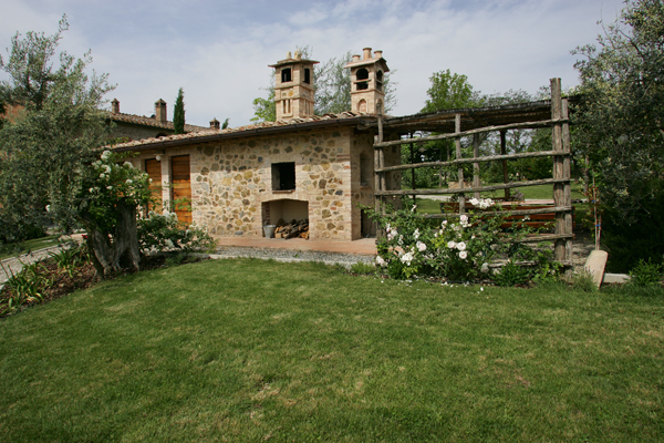 Agriturismo Antico Uliveto