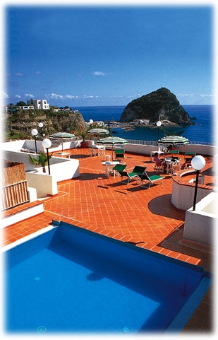 Hotel Residence Sant'Angelo