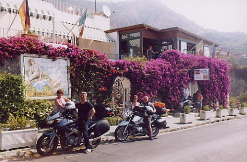 Hotel Residence Sant'Angelo