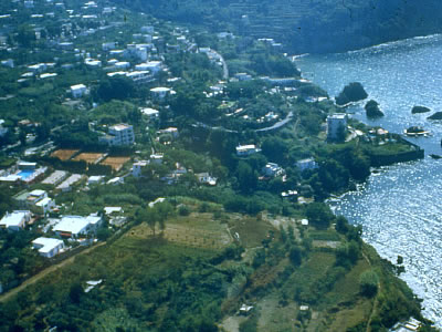 Hotel Residence Cartaromana