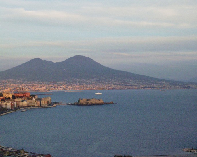 Hotel Neapolis