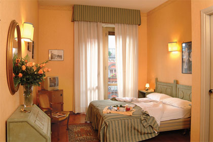 Hotel Prati