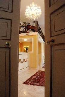 Residence Reginella