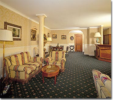 Hotel Ristorante Il Gabbiano