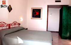 Albergo Ristorante Bacco