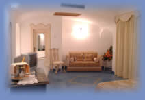 Hotel Conca D'Oro