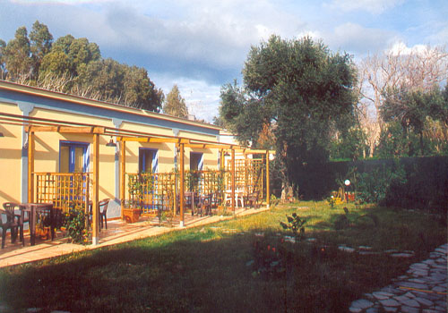Hotel Solcalante
