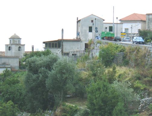 Agriturismo Acquabona