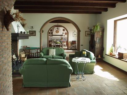 Villa di Campagna