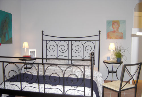 B&B La Corte