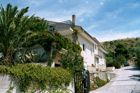 B&B La Roccia