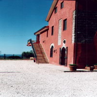Casale Lisandrone B&B