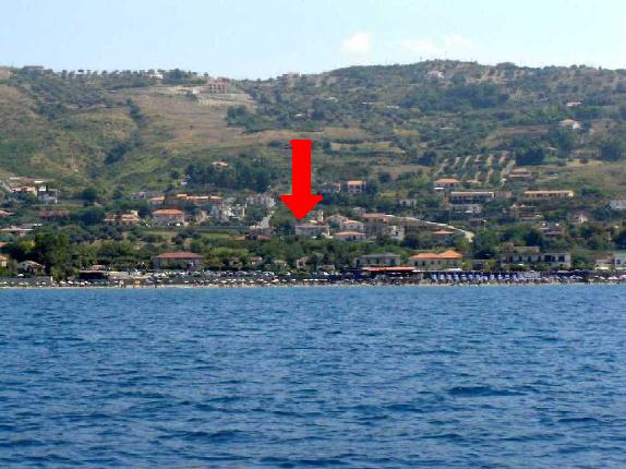 B&B La Collina