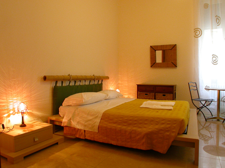 Mirage B&B